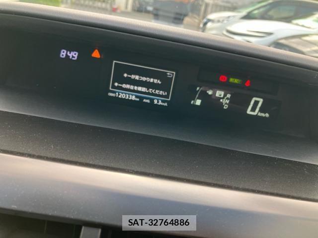 Toyota PRIUS ALPHA 2014-12 8563277-21