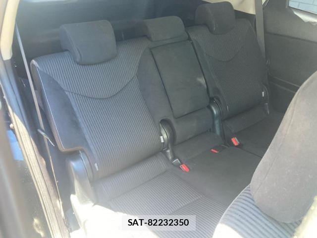 Toyota PRIUS ALPHA 2015-01 8628502-12