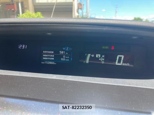 Toyota PRIUS ALPHA 2015-01 8628502-18
