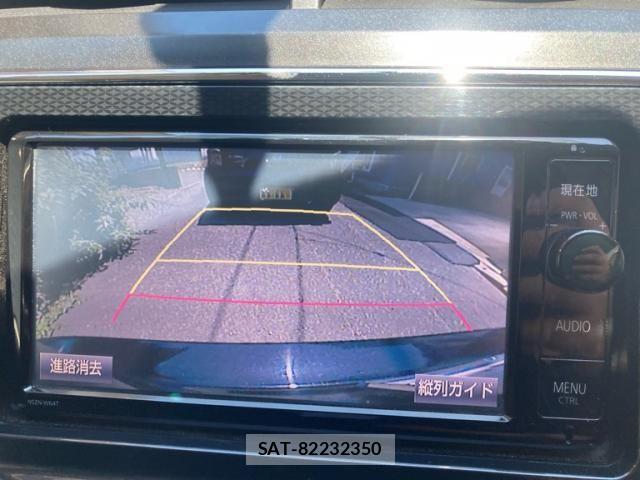 Toyota PRIUS ALPHA 2015-01 8628502-20