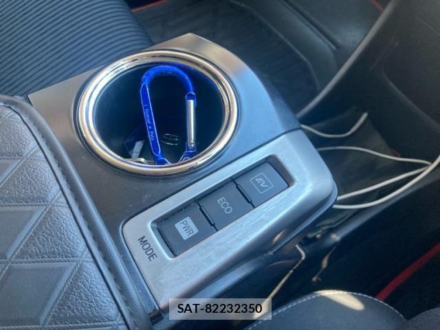 Toyota PRIUS ALPHA 2015-01 8628502-23