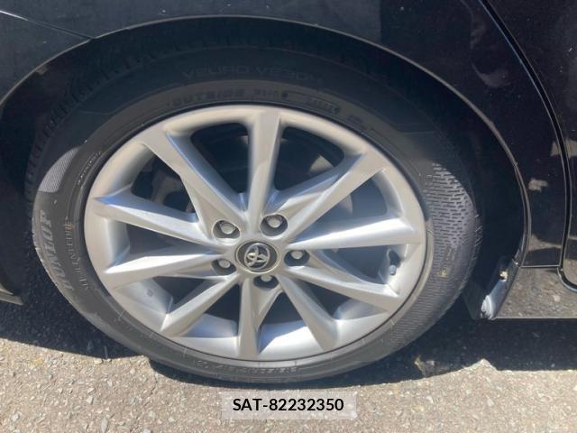 Toyota PRIUS ALPHA 2015-01 8628502-26