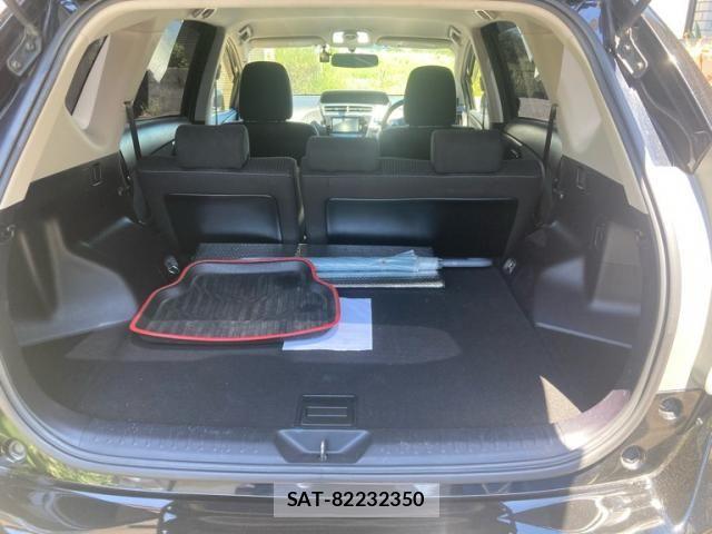 Toyota PRIUS ALPHA 2015-01 8628502-5