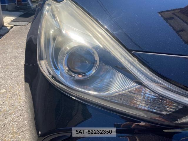 Toyota PRIUS ALPHA 2015-01 8628502-8