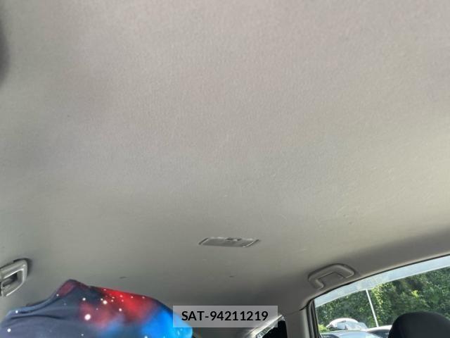 Toyota PRIUS ALPHA 2013-12 8628515-14