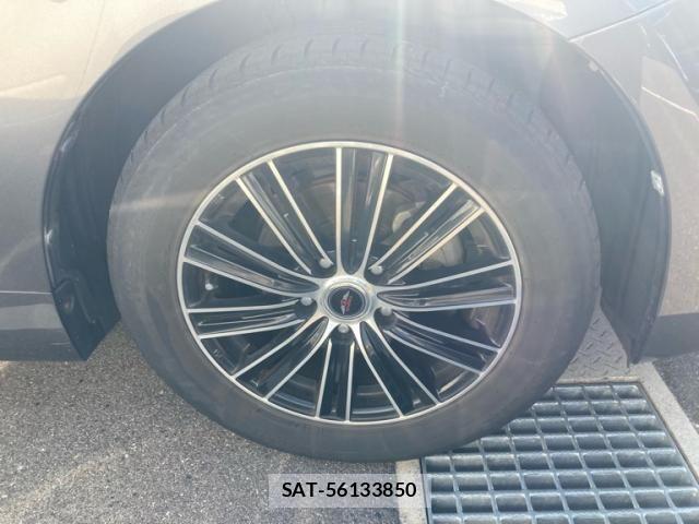 Toyota PRIUS ALPHA 2013-08 8628507-2