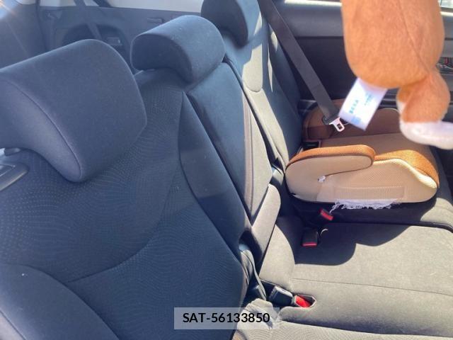 Toyota PRIUS ALPHA 2013-08 8628507-6