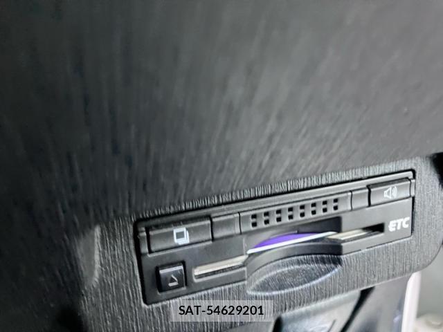 Toyota PRIUS ALPHA 2015-12 8628501-15