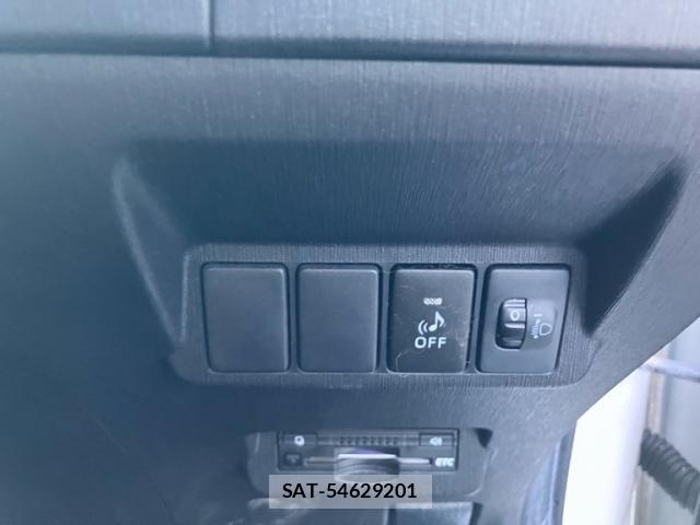 Toyota PRIUS ALPHA 2015-12 8628501-16