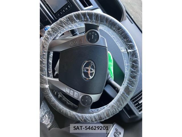 Toyota PRIUS ALPHA 2015-12 8628501-17