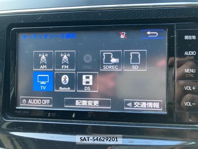 Toyota PRIUS ALPHA 2015-12 8628501-23
