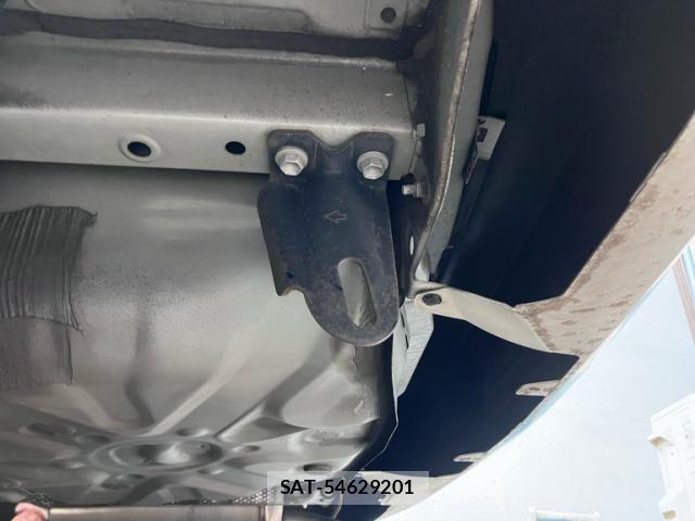 Toyota PRIUS ALPHA 2015-12 8628501-8