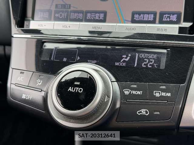 Toyota PRIUS ALPHA 2016-03 8628496-9
