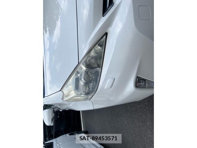 Toyota PRIUS ALPHA 2011-10 8628513-13