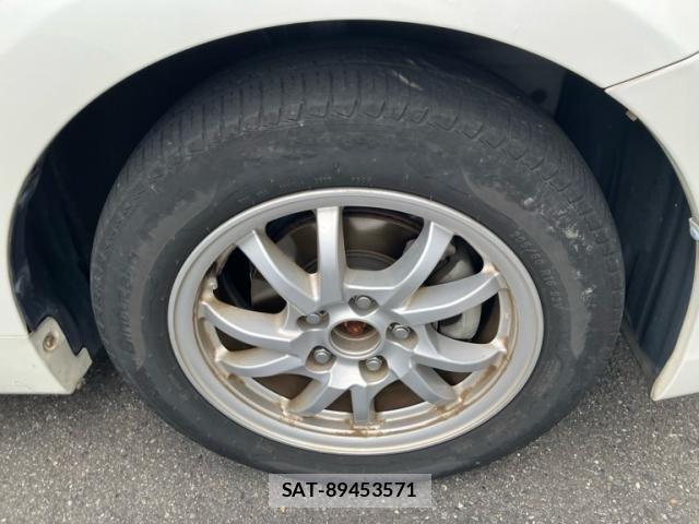 Toyota PRIUS ALPHA 2011-10 8628513-15