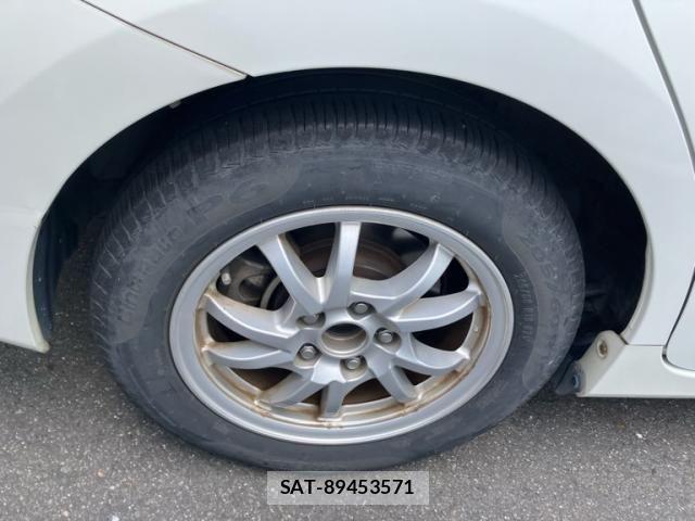 Toyota PRIUS ALPHA 2011-10 8628513-16