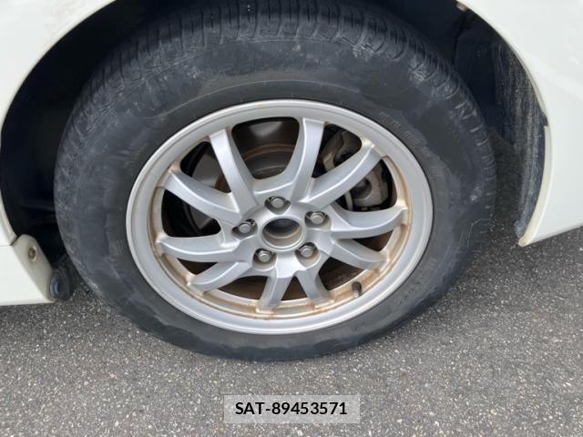 Toyota PRIUS ALPHA 2011-10 8628513-28