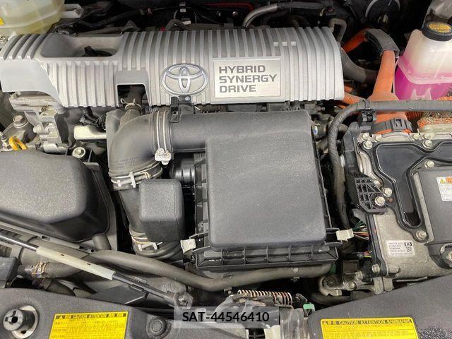 Toyota PRIUS ALPHA 2013-07 8628500-17