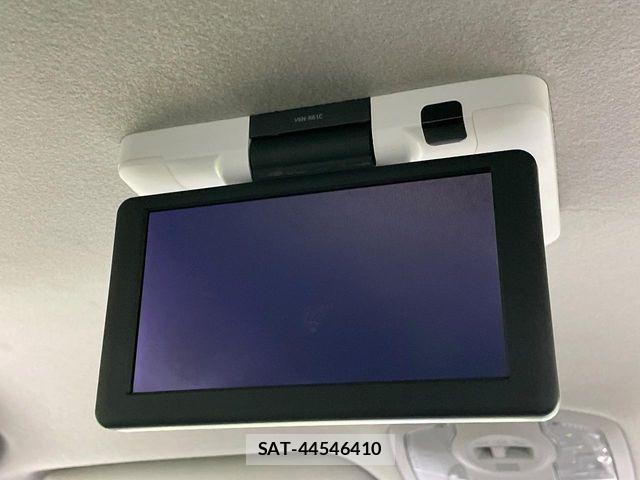 Toyota PRIUS ALPHA 2013-07 8628500-4