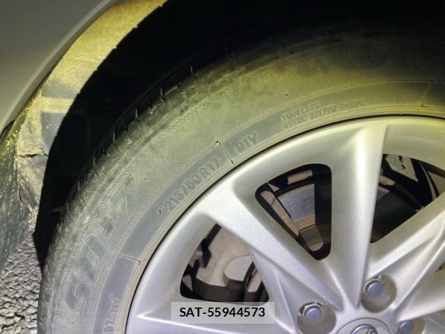 Toyota PRIUS ALPHA 2011-07 8628511-9