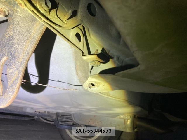 Toyota PRIUS ALPHA 2011-07 8628511-11