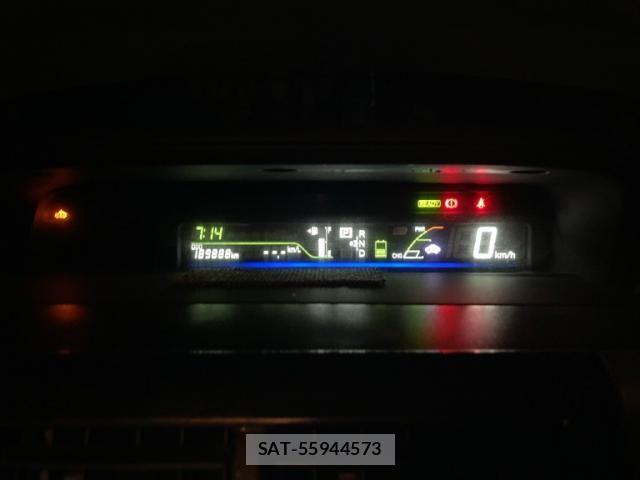 Toyota PRIUS ALPHA 2011-07 8628511-20