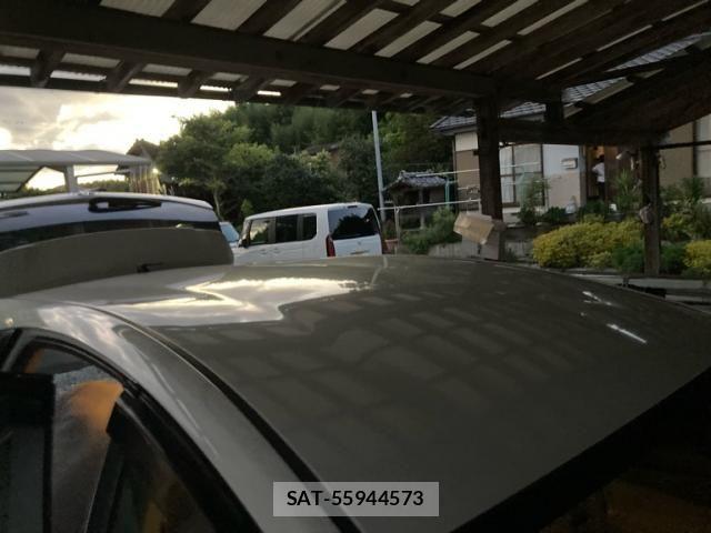 Toyota PRIUS ALPHA 2011-07 8628511-4
