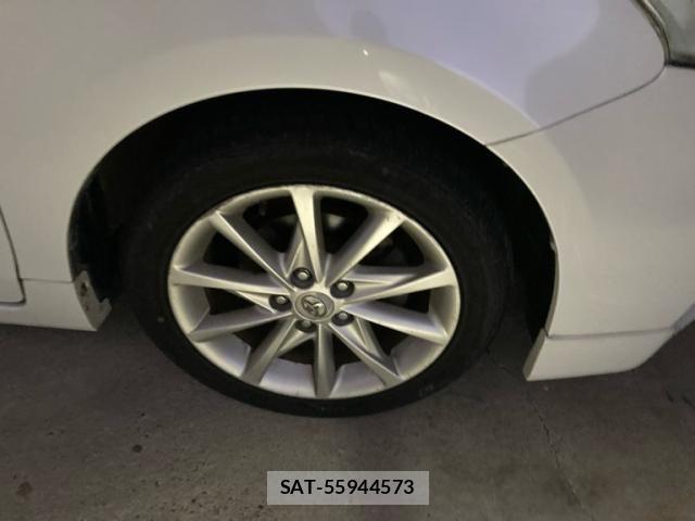 Toyota PRIUS ALPHA 2011-07 8628511-5