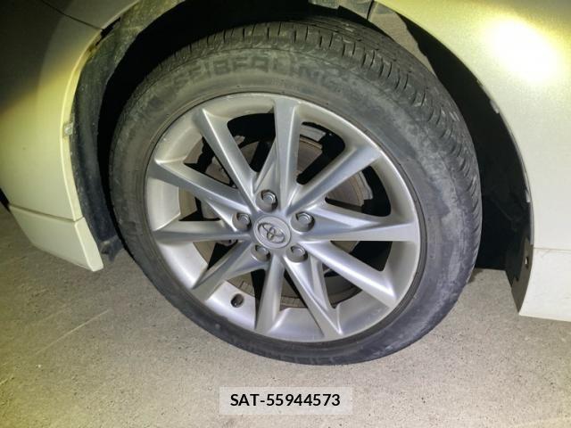 Toyota PRIUS ALPHA 2011-07 8628511-6