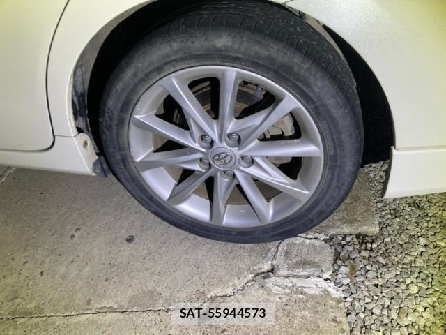 Toyota PRIUS ALPHA 2011-07 8628511-7