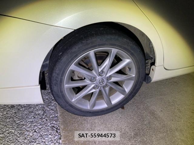 Toyota PRIUS ALPHA 2011-07 8628511-8