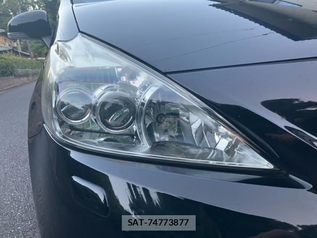 Toyota PRIUS ALPHA 2014-05 8628510-9