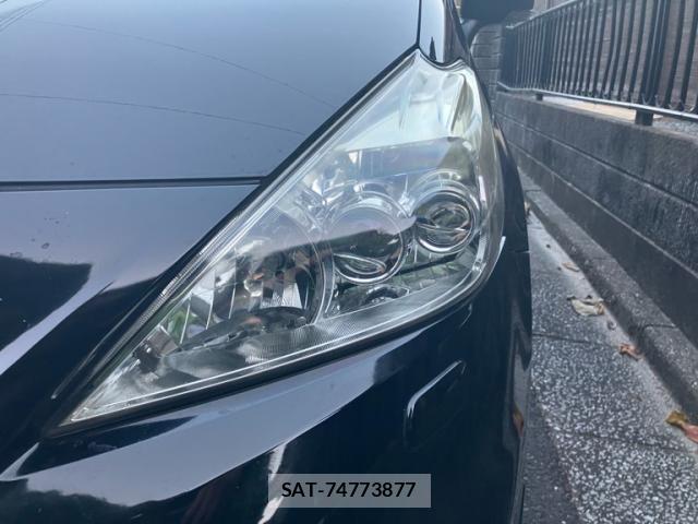 Toyota PRIUS ALPHA 2014-05 8628510-10