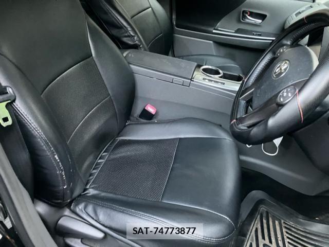 Toyota PRIUS ALPHA 2014-05 8628510-15