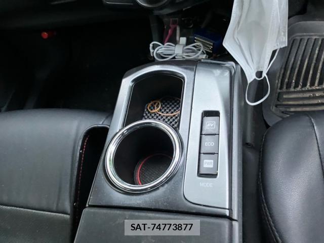 Toyota PRIUS ALPHA 2014-05 8628510-22