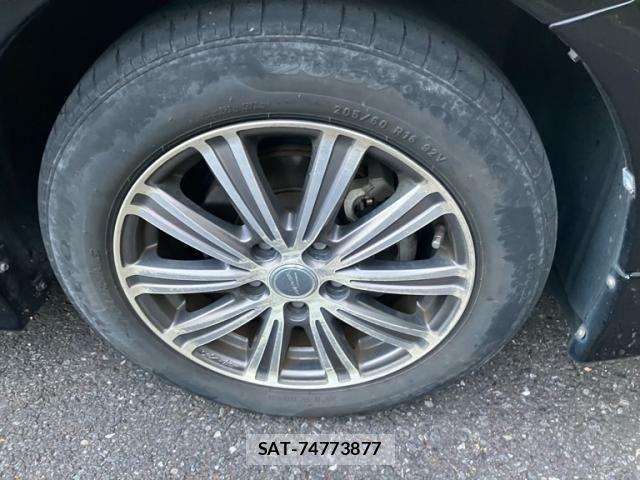 Toyota PRIUS ALPHA 2014-05 8628510-5