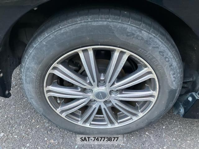 Toyota PRIUS ALPHA 2014-05 8628510-6