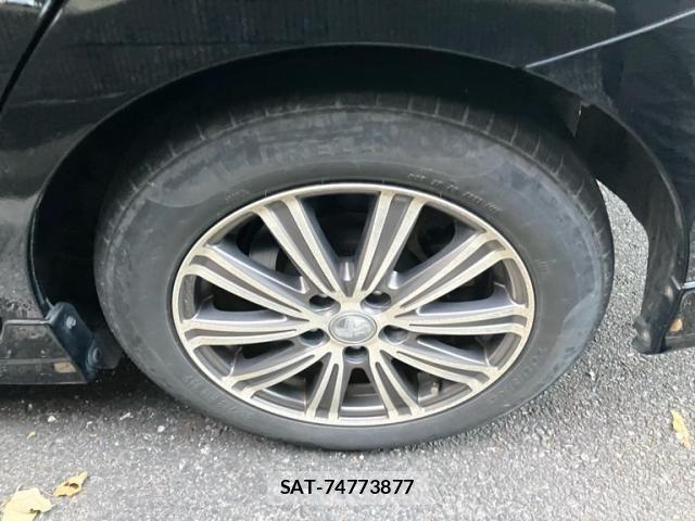 Toyota PRIUS ALPHA 2014-05 8628510-7