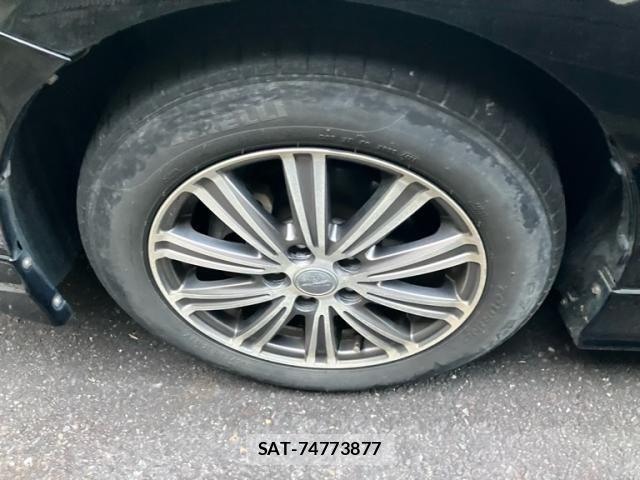 Toyota PRIUS ALPHA 2014-05 8628510-8