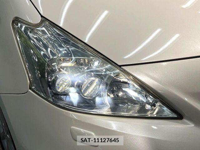Toyota PRIUS ALPHA 2012-03 8628505-11