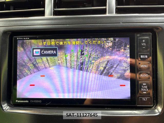 Toyota PRIUS ALPHA 2012-03 8628505-3