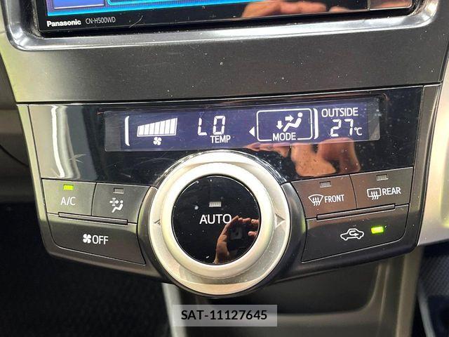 Toyota PRIUS ALPHA 2012-03 8628505-6