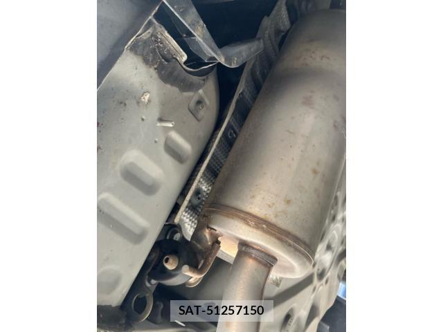 Toyota PRIUS ALPHA 2018-02 8628498-9