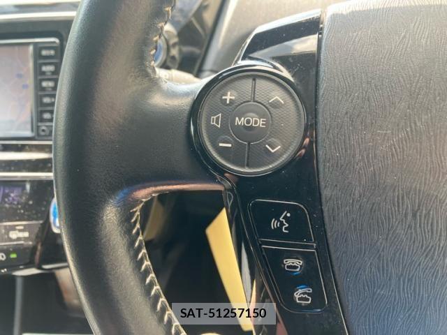 Toyota PRIUS ALPHA 2018-02 8628498-22