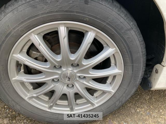 Toyota PRIUS ALPHA 2011-09 8628509-9