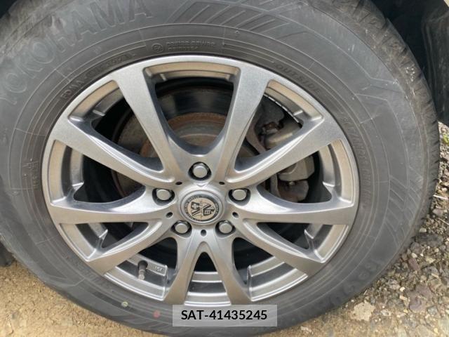 Toyota PRIUS ALPHA 2011-09 8628509-10