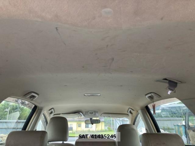 Toyota PRIUS ALPHA 2011-09 8628509-18