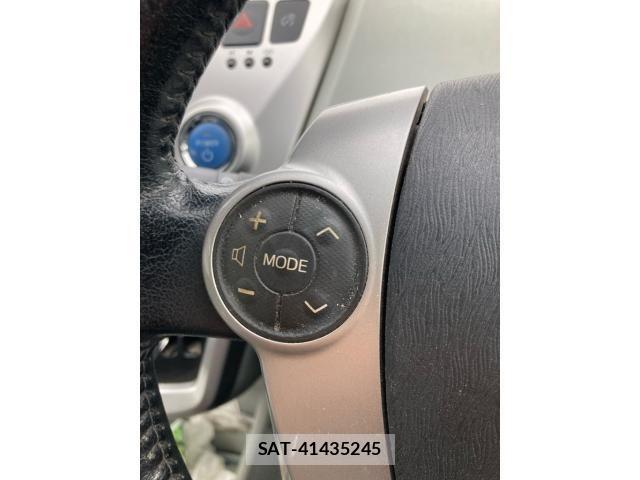 Toyota PRIUS ALPHA 2011-09 8628509-20