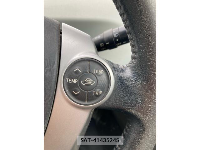 Toyota PRIUS ALPHA 2011-09 8628509-21