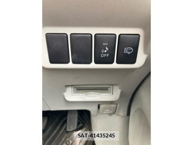 Toyota PRIUS ALPHA 2011-09 8628509-22